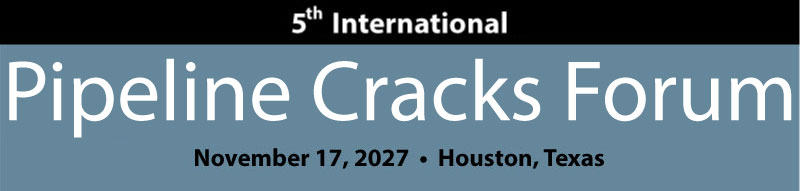 Pipeline Crack Forum