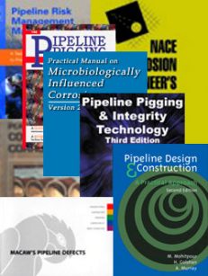 Pipeline 25-book set