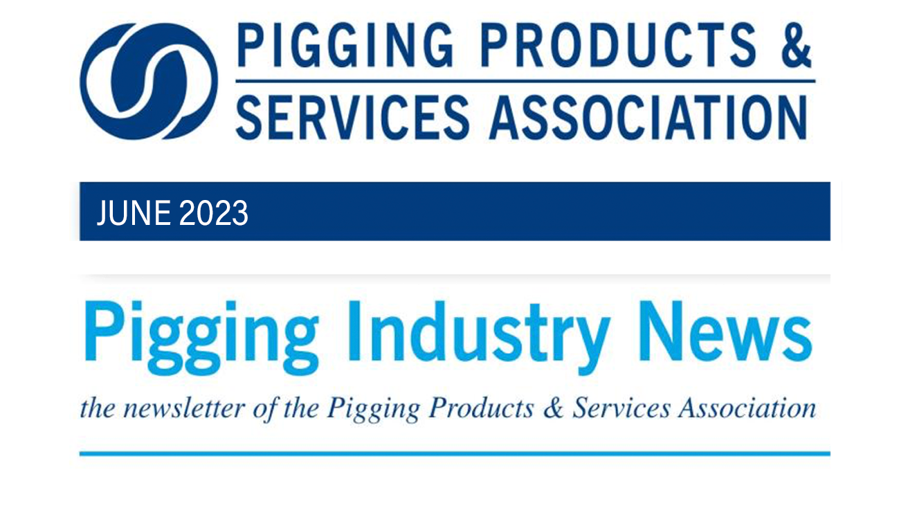Pigging Industry News